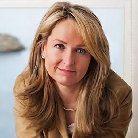Karen Webster, CEO PMNTS.com