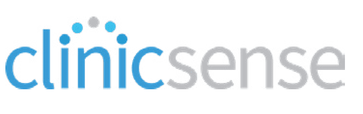 ClinicSense Logo