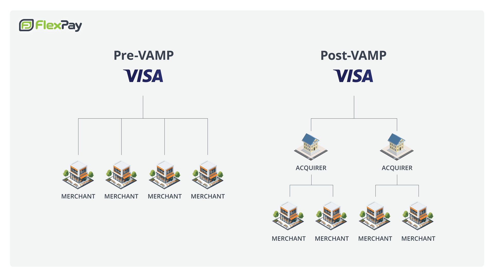 Visa Acquirer Monitoring Program explanation
